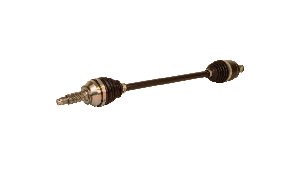 Full Set Of 4 CV Axles For Honda Pioneer 700 (2015-2022) – Front & Rear, Left & Right, Drivetech America