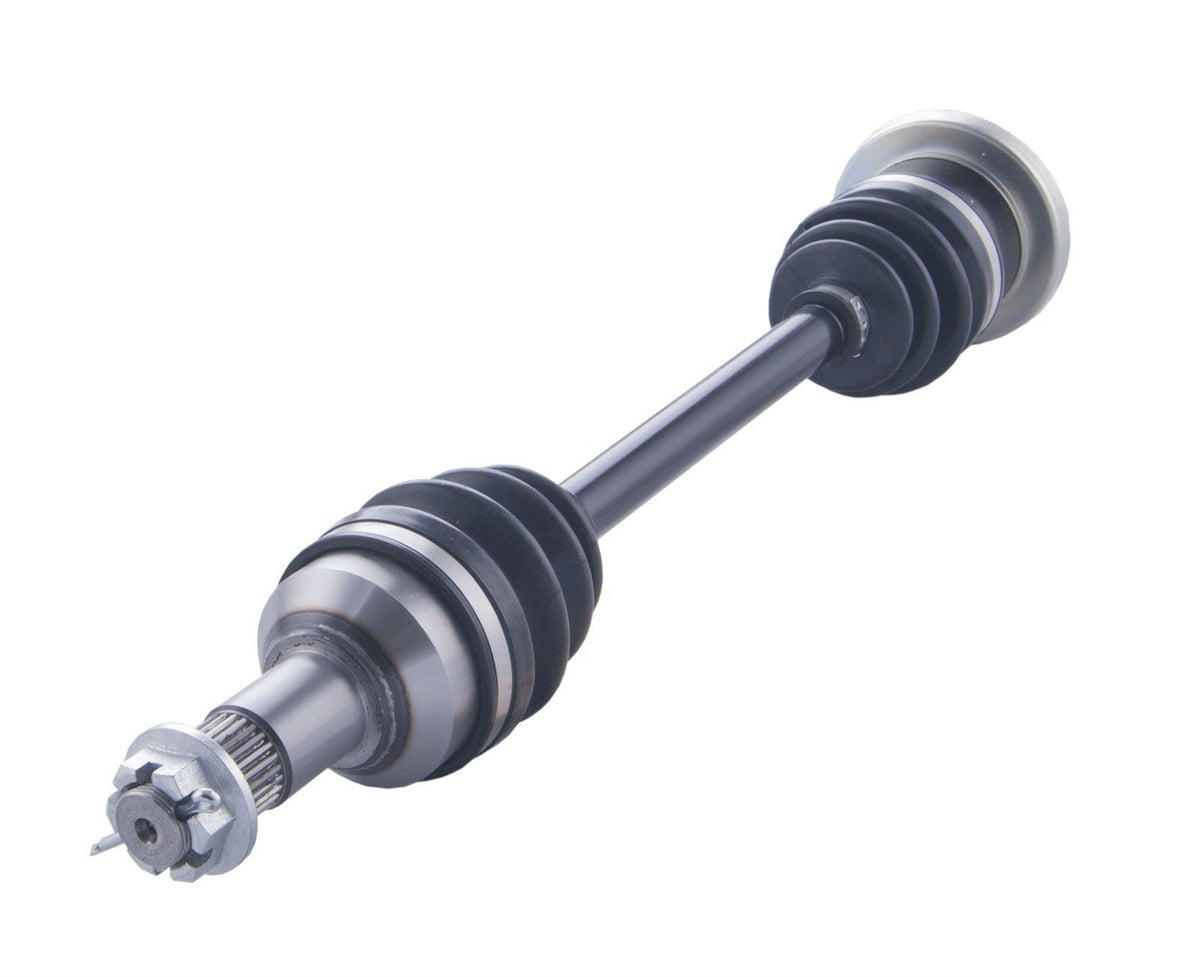 AXEL① Amazon.com: NICHE Adjustable Solid Racing Axle for Honda Sportrax
