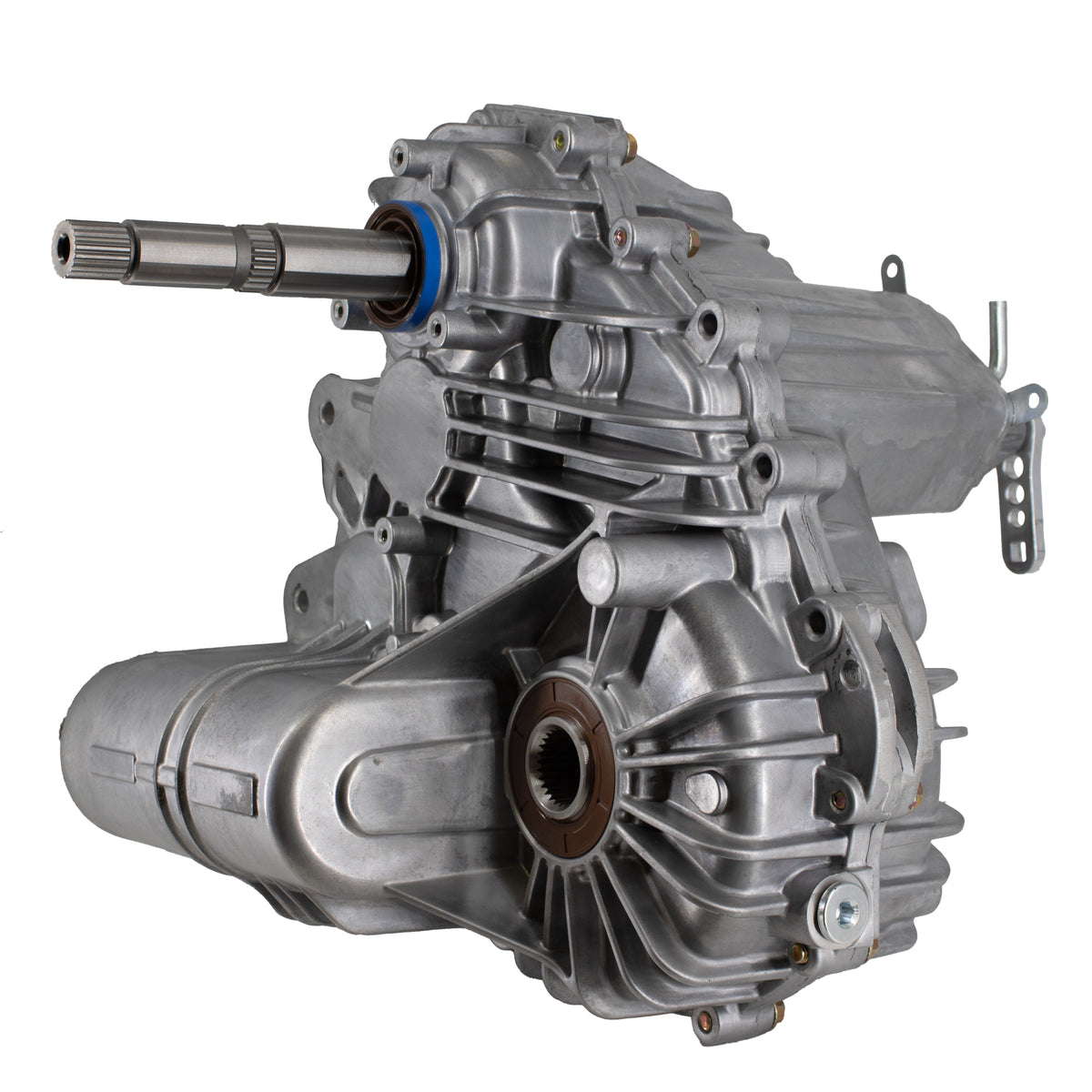 Polaris RZR 1000 XP Brand New Transmission 1334348 1333536 No Core