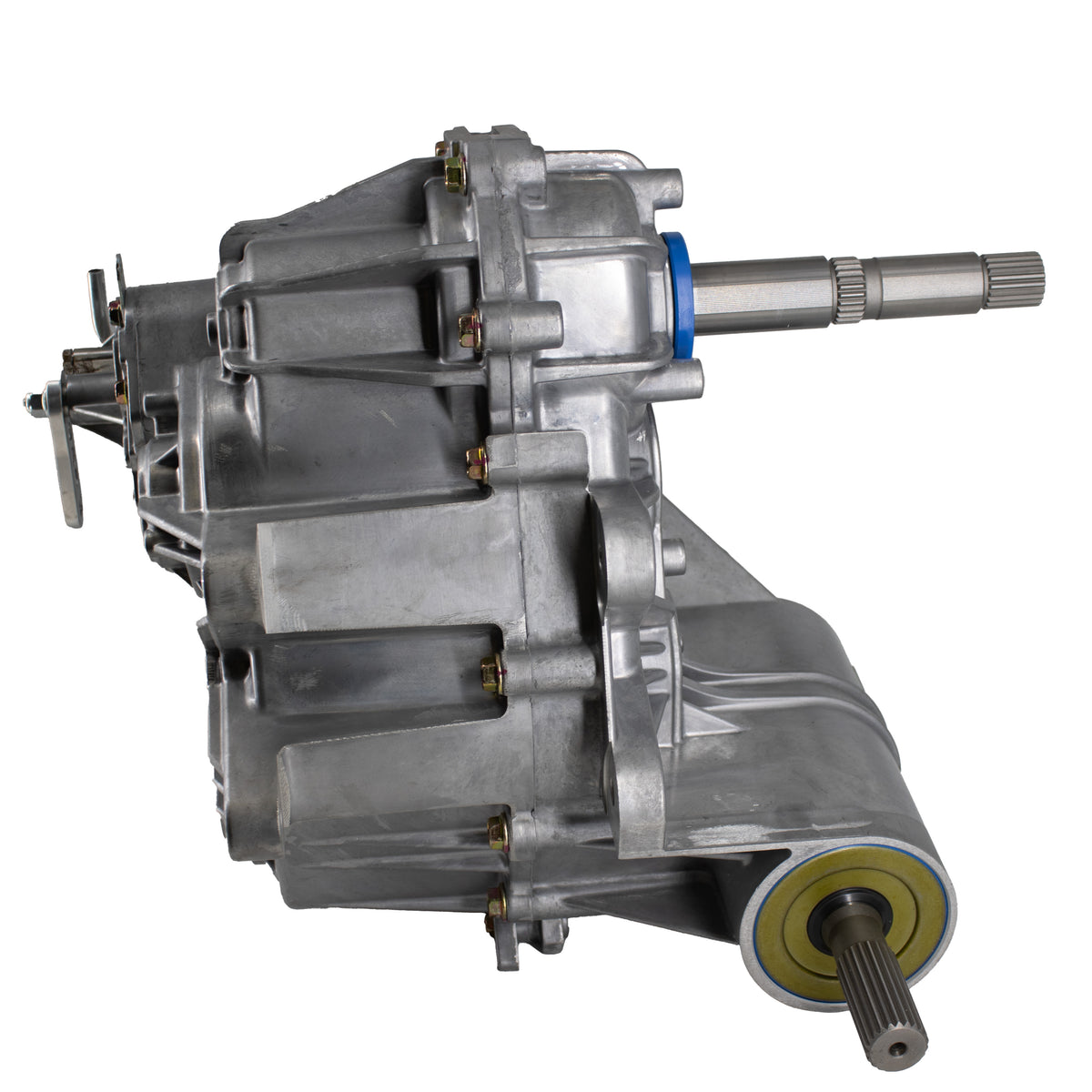 ppppi Polaris RZR 1000 XP Brand New Transmission 1334348 1333536 No Core