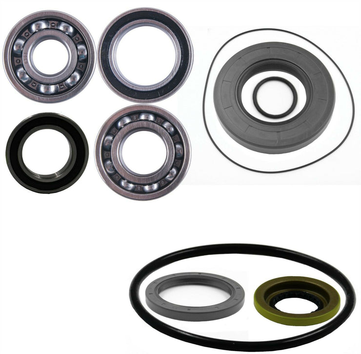 Can Am Outlander 330 400  Rear Differential Bearing & Seal Kit 2003-2005