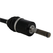 Can Am Defender Traxter HD5 HD8 HD10 Front Axle Set 2018-2025