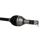Can Am Defender Traxter HD5 HD8 HD10 Front Axle Set 2018-2025