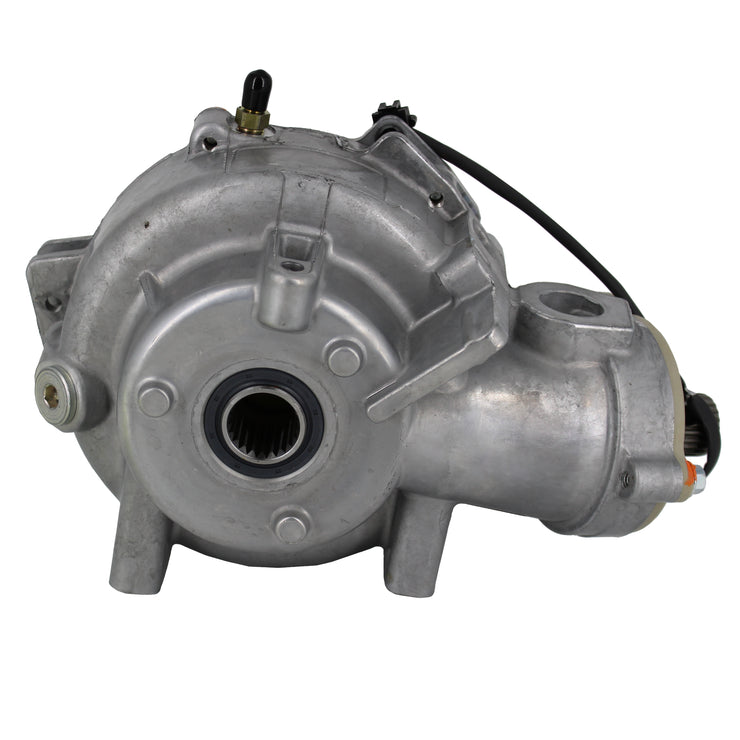 Polaris Sportsman Front Differential Axle & Wheel Bearings Bundle