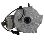 Polaris Sportsman Front Differential Axle & Wheel Bearings Bundle