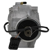 Polaris Sportsman Front Differential Axles & Wheel Bearing Bundle