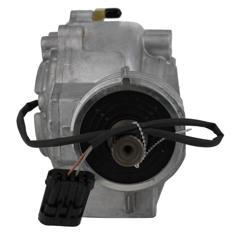 Polaris Ranger Front Differential Axles & Wheel Bearing Bundle