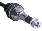 Can Am Renegade Outlander 400 650 800 Front Axles and Wheel Bearing Set 2006 - 2015