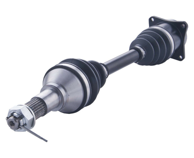 Can Am Outlander Renegade 400 500 650 800 1000 Front Left Axle 2006-2015