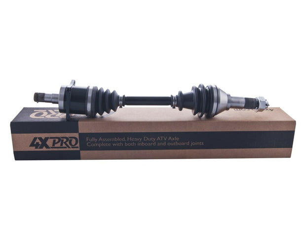 Can Am Outlander Renegade 400 500 650 800 1000 Front Left Axle 2006-2015