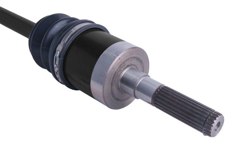 Can-Am Commander 800 1000 Front & Rear CV Axles Wheel Bearings & Diffe ...