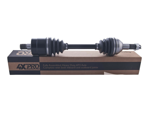 Can Am Outlander XMR 850 1000 Rear Right Axle 2019 & 2020