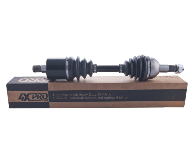 Can Am Middle Right Cv Axle Outlander 6X6 650 / 1000