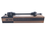 Can Am Commander 800R 1000 Rear Left Right Axle  2011 - 2015