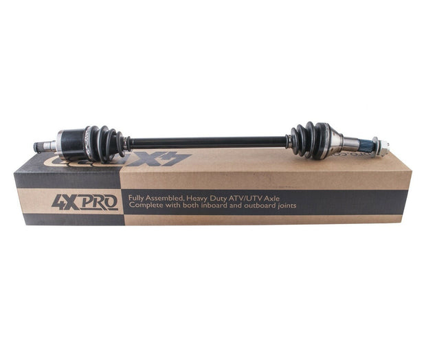 Can Am  Maverick 1000 Front Left Axle  2014 - 2018