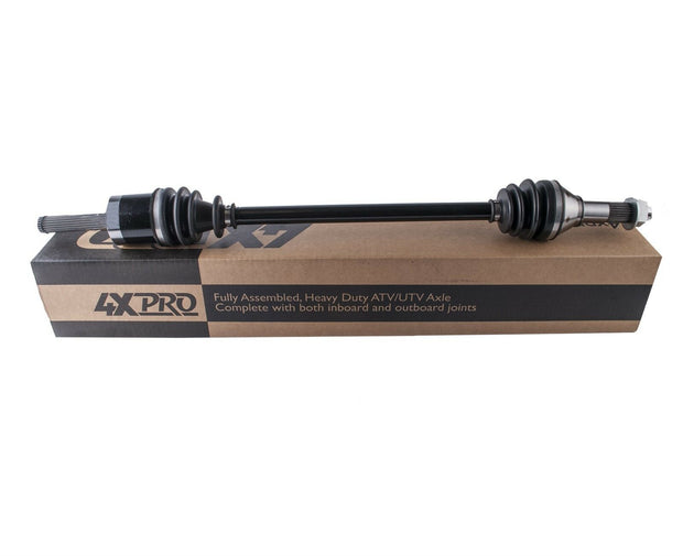 Can Am  Maverick / Max 1000 Front Right Axle 2013 - 2018
