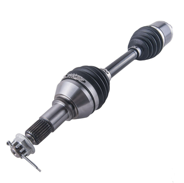 Can Am Outlander Renegade 650 800 1000 Front Left Axle 2013-2023