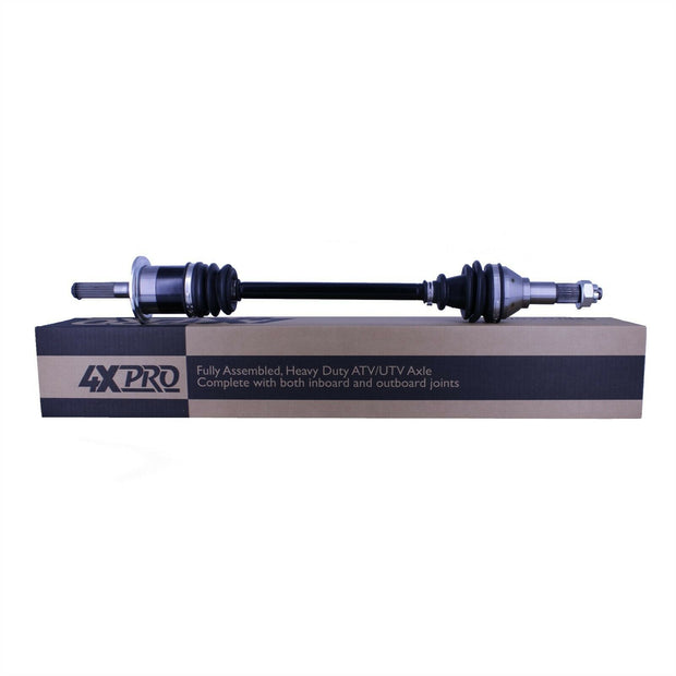 Can Am Maverick 1000R XXC XC DPS Front Right Axle  2014 - 2018   705401367, 705401876