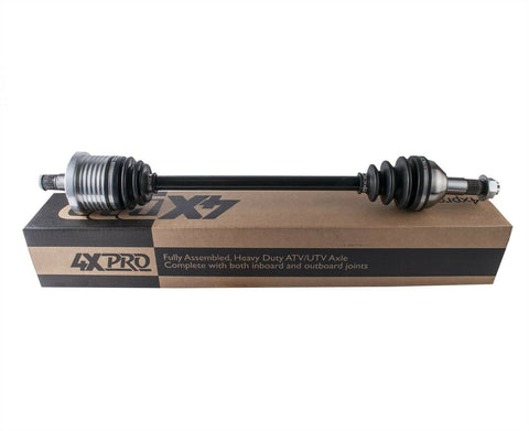 Can Am Maverick 1000R Rear Left / Right Axle XDS 2015-2017