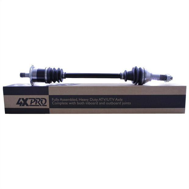 Can Am Maverick 1000R XXC XC DPS Front Left Axle 2014 - 2018