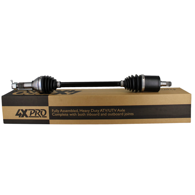 Can Am Defender Traxter HD5 HD8 HD10 Front Right Axle 2018-2025 705401936