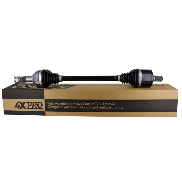 Can Am Defender Traxter HD5 HD8 HD10 Rear Left/Right Axle 2016-2025   705502451