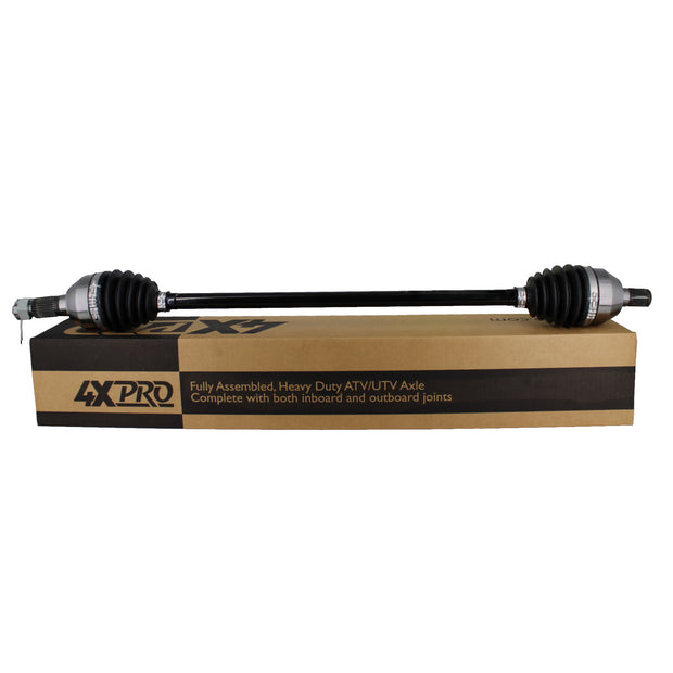 Can Am Maverick Front Left Axle 2017-2021