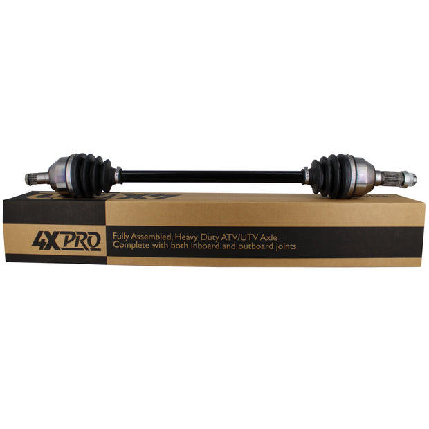 Can Am Maverick Front Right Axle 2017-2021