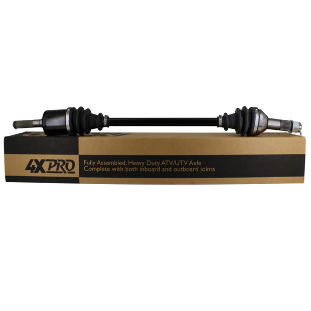 Can Am Defender HD10 /Traxter HD10 Front Left Axle 2020-2021