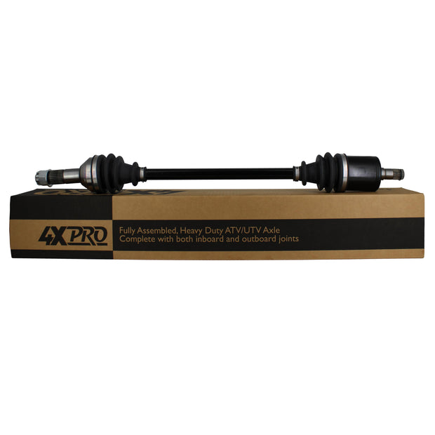 Can Am Defender / Traxter HD10 Front Right Axle 2020-2025