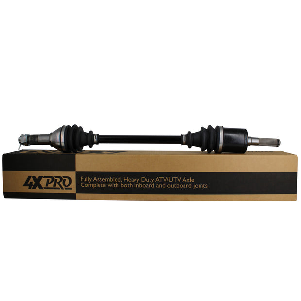 Can Am Commander / Maverick Sport 1000 Front Left Axle 2019-2025