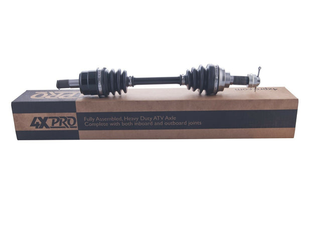 Suzuki Twin Peaks 700 Front Right Axle K5926-61136
