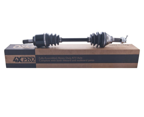 Kawasaki Prairie  400 Front Left / Right Axle  1997 - 2002