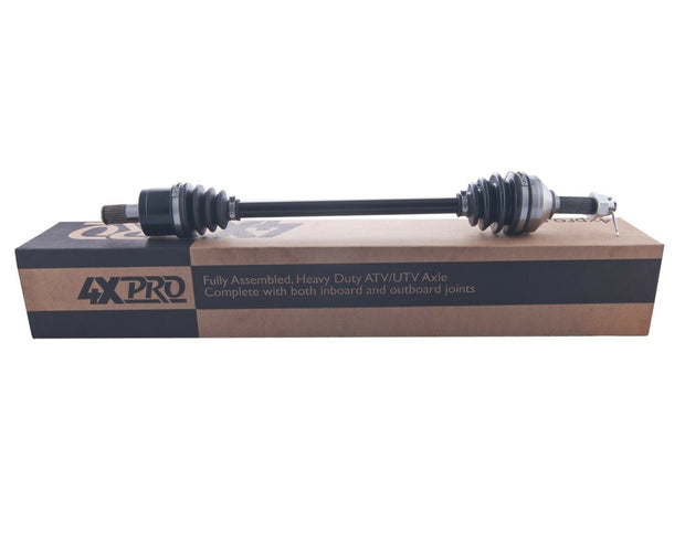 Kawasaki Teryx 750 Front Left/Right Axle 2008-2013