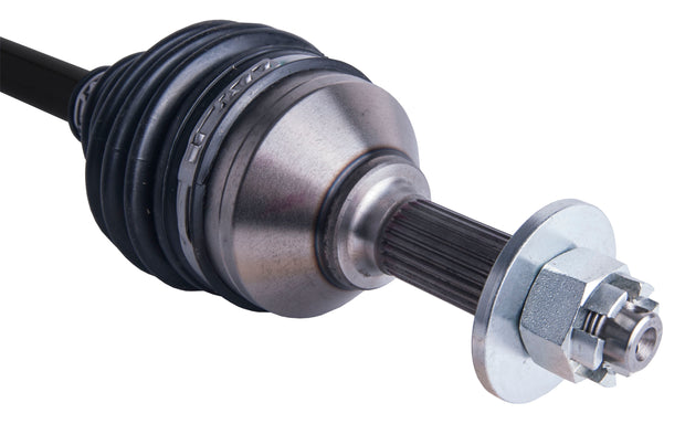 Kawasaki Teryx 750 Front Axles and Wheel Bearing Set 2008 - 2013