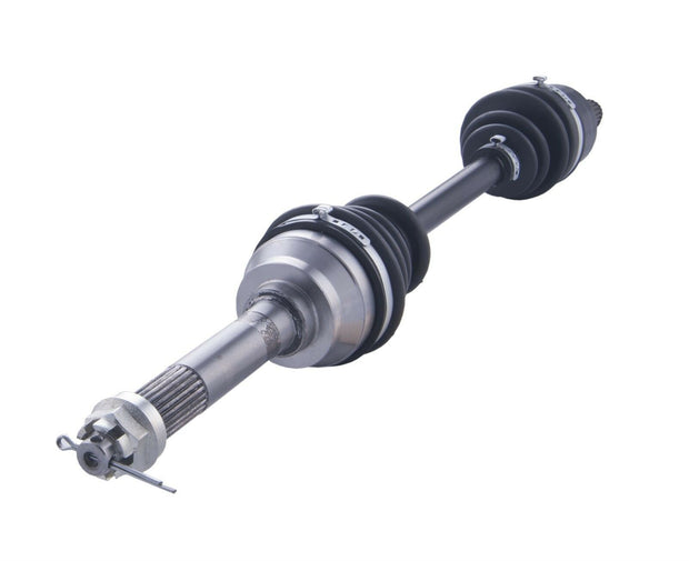Kawasaki Mule / Mule SX 610 Front Left/Right Axle 2005-2025