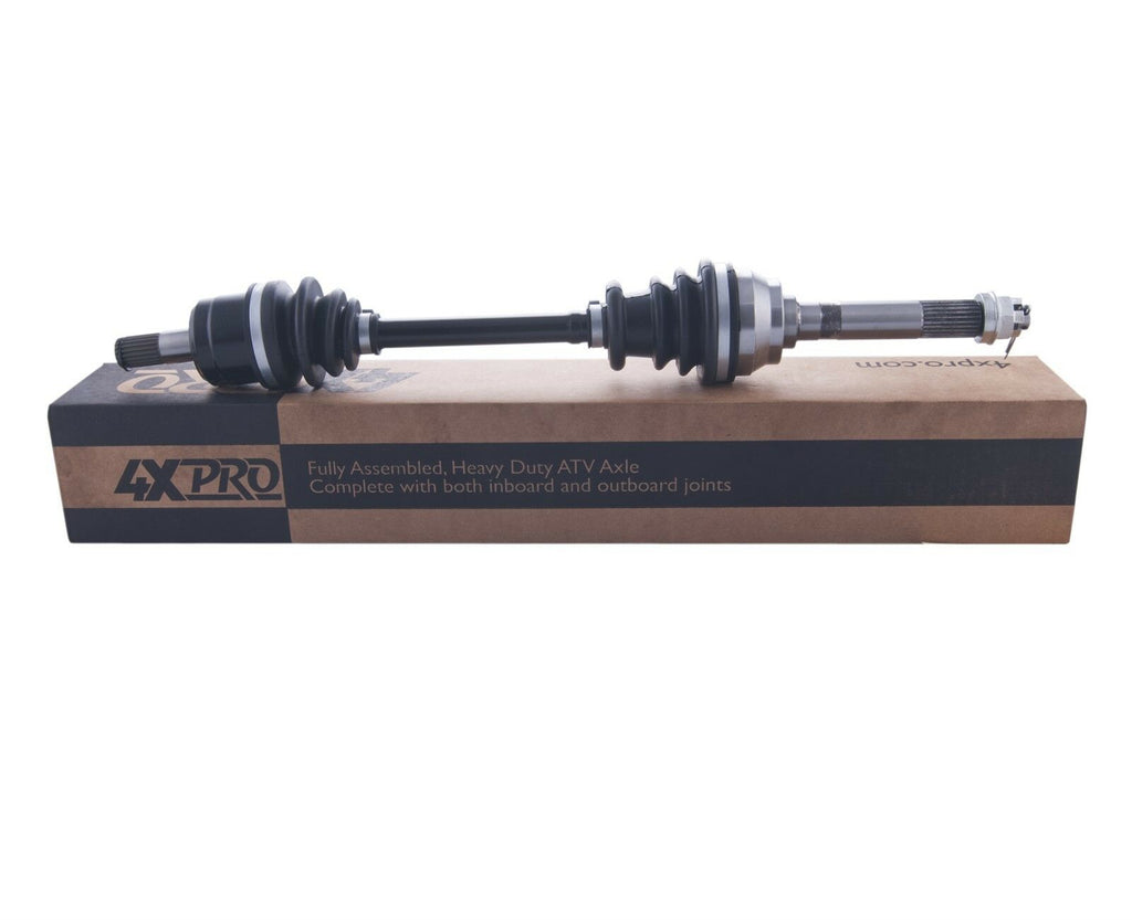 Kawasaki Mule / Mule SX 610 Front Left/Right Axle 2005-2026 – 4XPro
