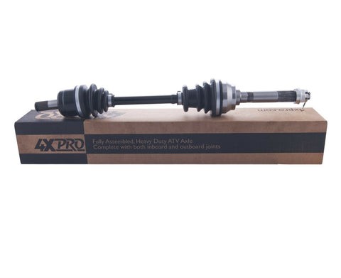 Kawasaki Mule / Mule SX 610 Front Left/Right Axle 2005-2020