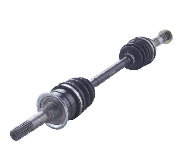 Suzuki Quv Front Cv Axles Set 620