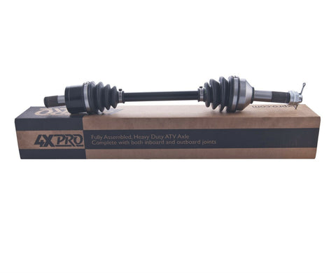 Kawasaki Brute Force 650i 750i Rear Left/Right Axle 2005-2021