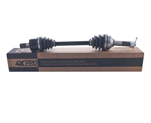 Kawasaki Brute Force 650i 750i Rear Left/Right Axle 2005-2024