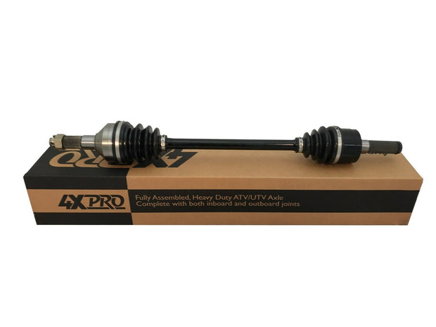 Kawasaki Teryx / Teryx 4 750 800 Front Left Axle 2013 - 2021