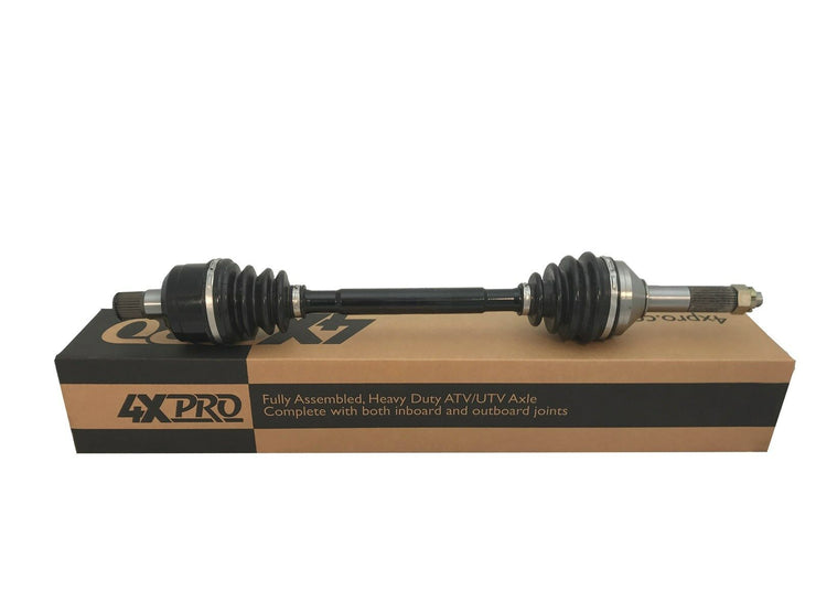 Kawasaki Teryx / Teryx 4 800 750 Rear Left Right Axle 2013 - 2015