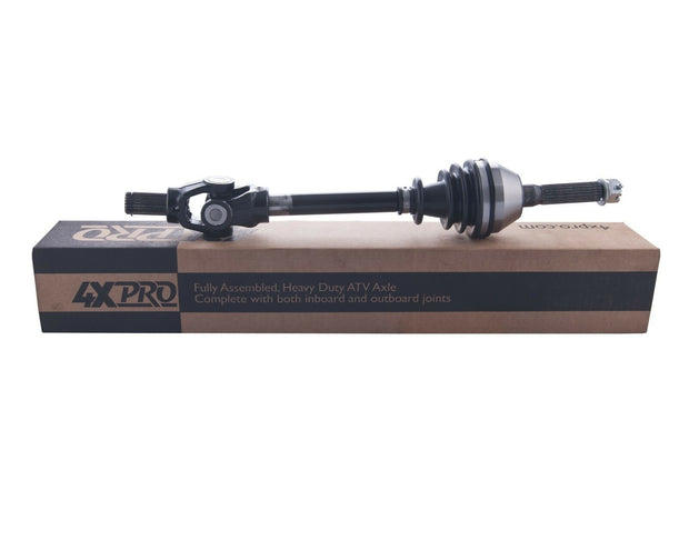 Polaris Sportsman 500 600 700 Front Left/Right Axle 2002 - 2005