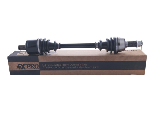 Polaris RZR 50" 570 800 900 Front Left/Right Axle 2008 - 2025