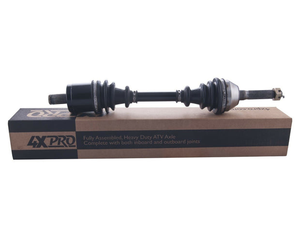 Polaris Sportsman 400 450 500 600 700 800 Front Left / Right Axle  2005 2006