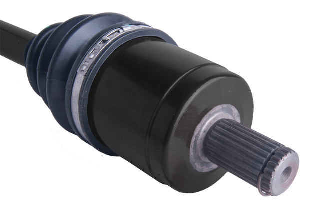 Polaris Sportsman 500 700 800 Front Axles and Wheel Bearing Set 2005 - 2006