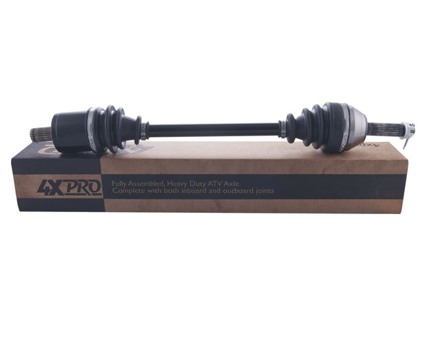 Bobcat Front Left Or Right Cv Axle 2200 Series 2 Passenger