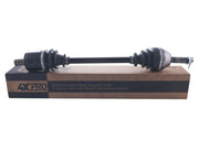 Club Car XRT1500 Carryall 294 front left or right cv axle
