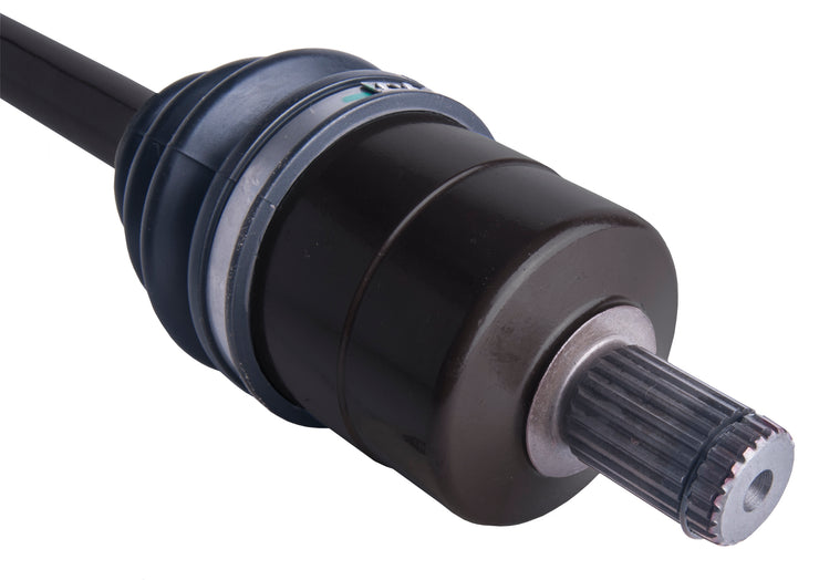 Polaris Ranger / Ranger Diesel Front Axles and Wheel Bearing Set 2009 - 2020